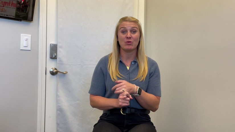 Pelvic Floor Pain Examples